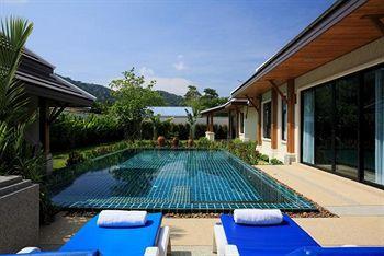 Byg Private Pool Villa @ Rawai Beach Zewnętrze zdjęcie