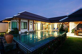 Byg Private Pool Villa @ Rawai Beach Zewnętrze zdjęcie